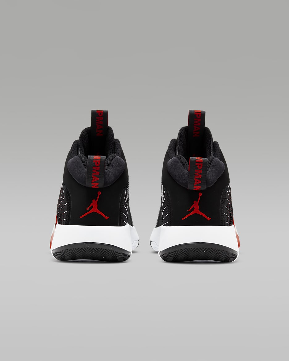 NIKE公式】ジョーダン ジャンプマン 2021 バスケットボールシューズ.オンラインストア (通販サイト)